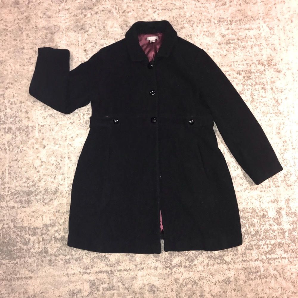 Motherhood maternity coat